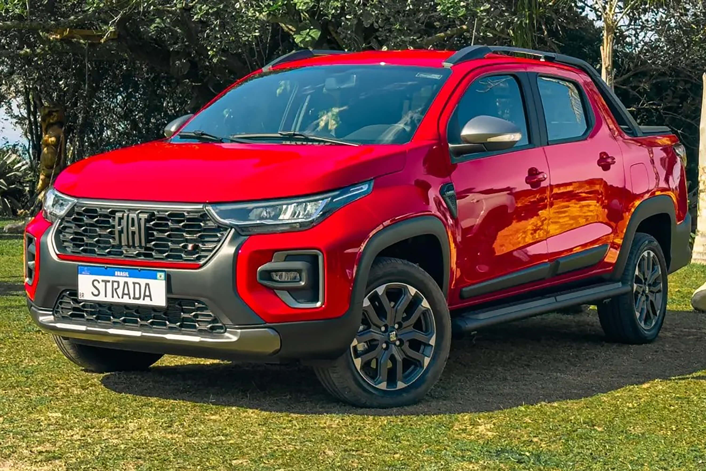 Veja as nove marcas de carros mais vendidas no Brasil