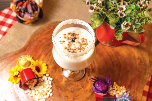 Receitas típicas e a alegria das festas juninas no Itajaí Shopping