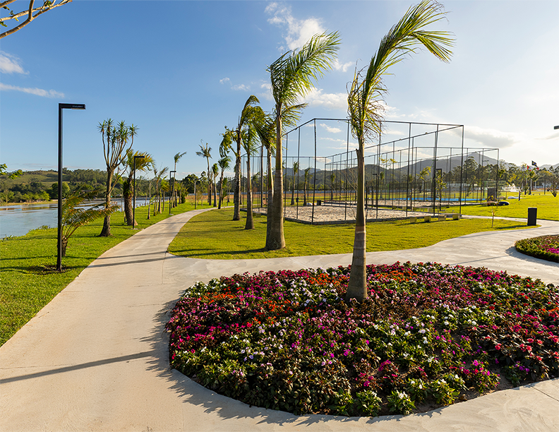Sábado em Tijucas terá yoga, vôlei com prêmio e atividades gratuitas