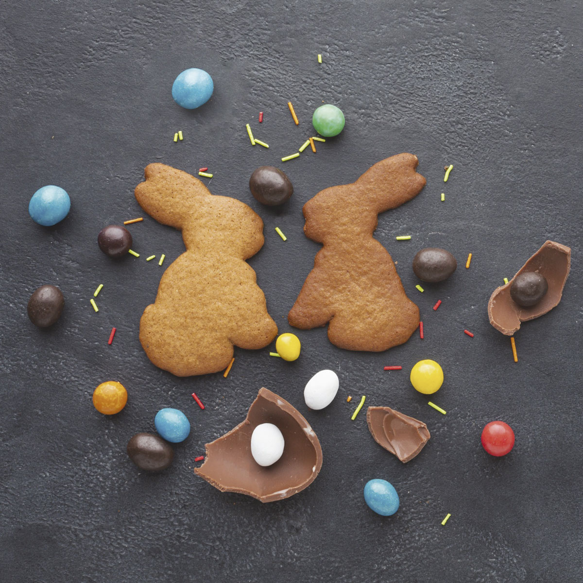 Oficina de Páscoa continua  a toda no Atlântico Shopping 