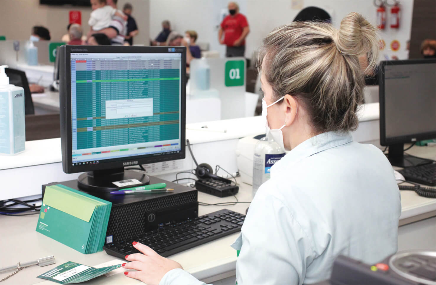 Unimed sorteia prêmios pelo Dia do Cliente