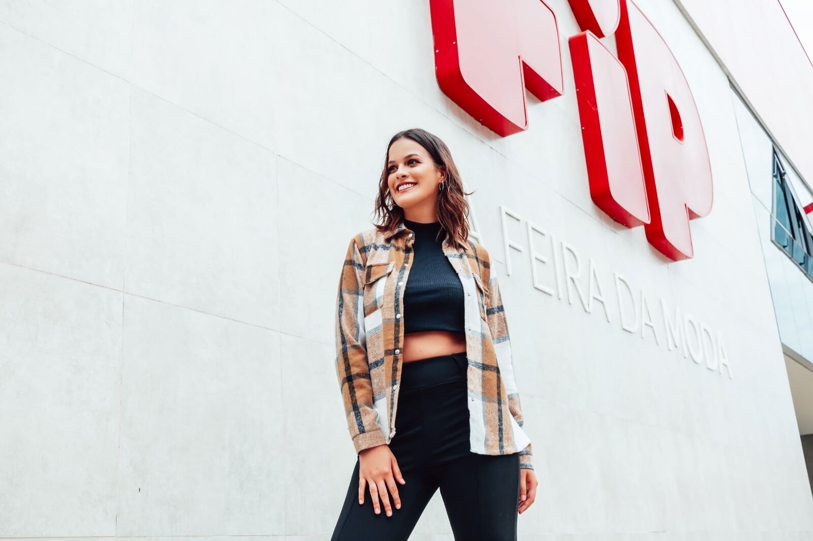 Feira da Moda lança coleção outono e inverno com preço de fábrica