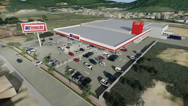 Grupo Koch abre 180 vagas em Balneário Piçarras