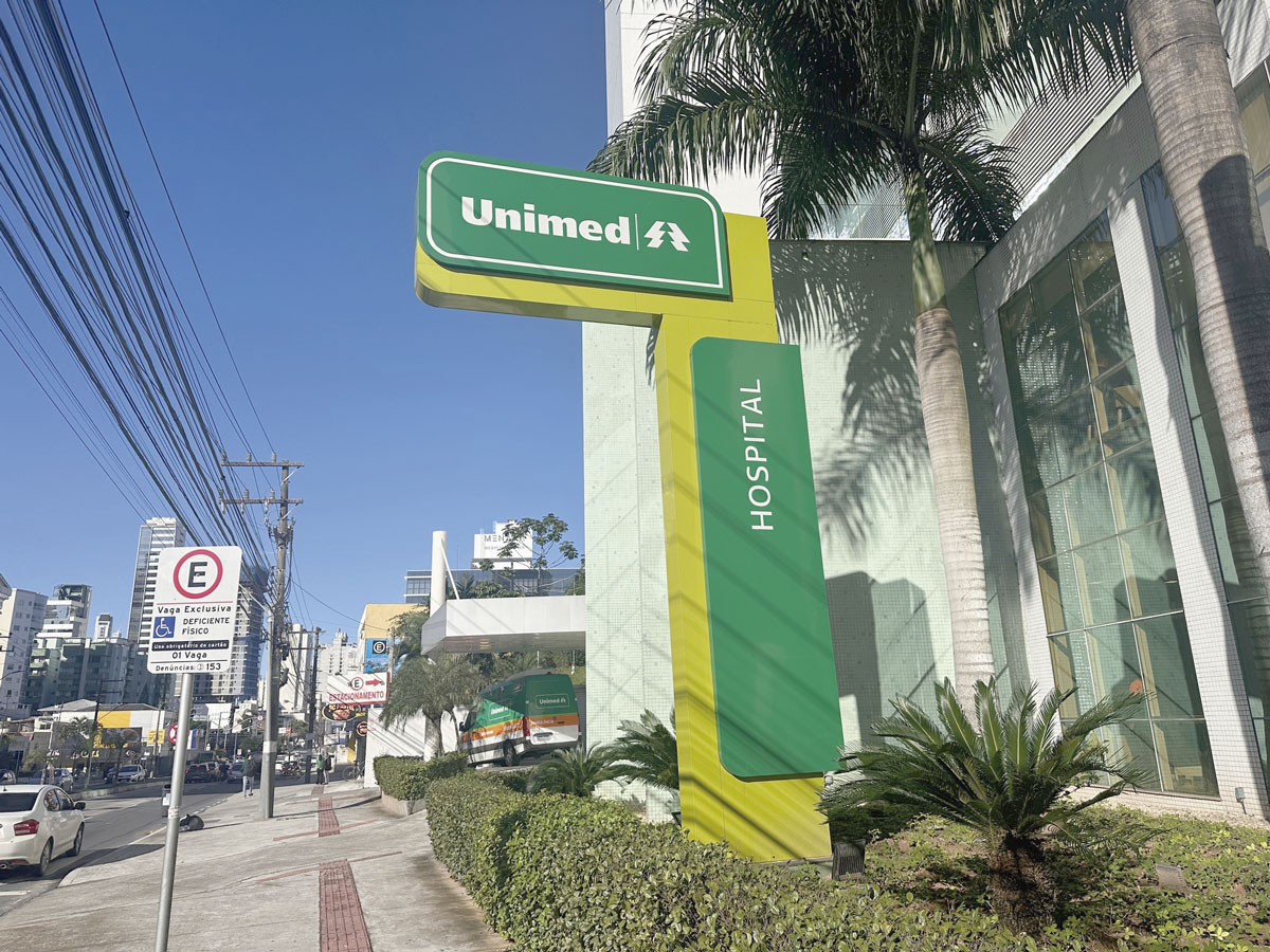 Unimed Litoral contrata 10 técnicos de enfermagem