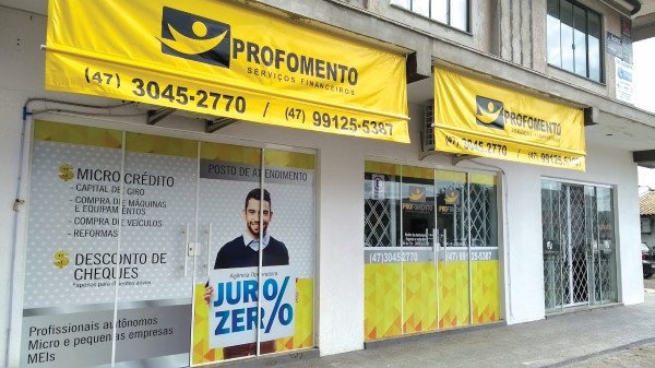 Profomento está de aniversário e quem ganha o presente é o consumidor