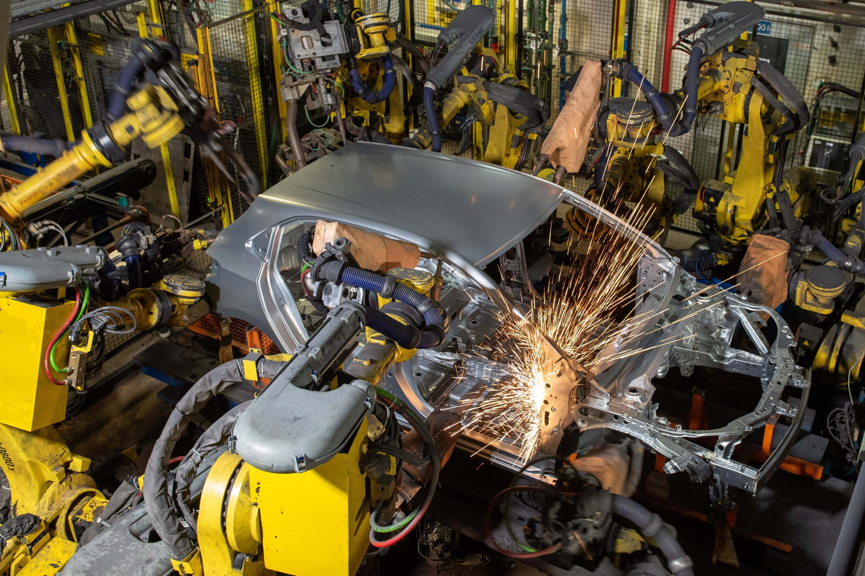 GM vai investir R$ 1,2 bilhão em carro fabricado no Brasil