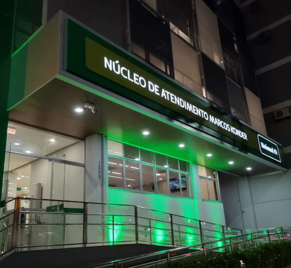 Unimed Litoral inaugura Centro de Desenvolvimento especializado em Itajaí