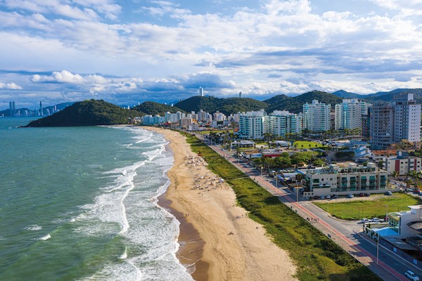 Reserva Figueira e Bay House são lançamentos do Brava Beach Group