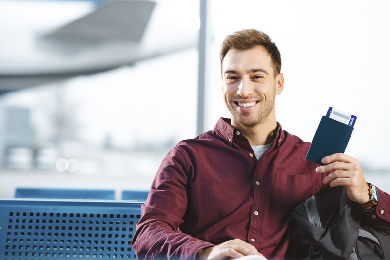 Univali tem oportunidade de bolsas de estudo para intercâmbio na Califórnia