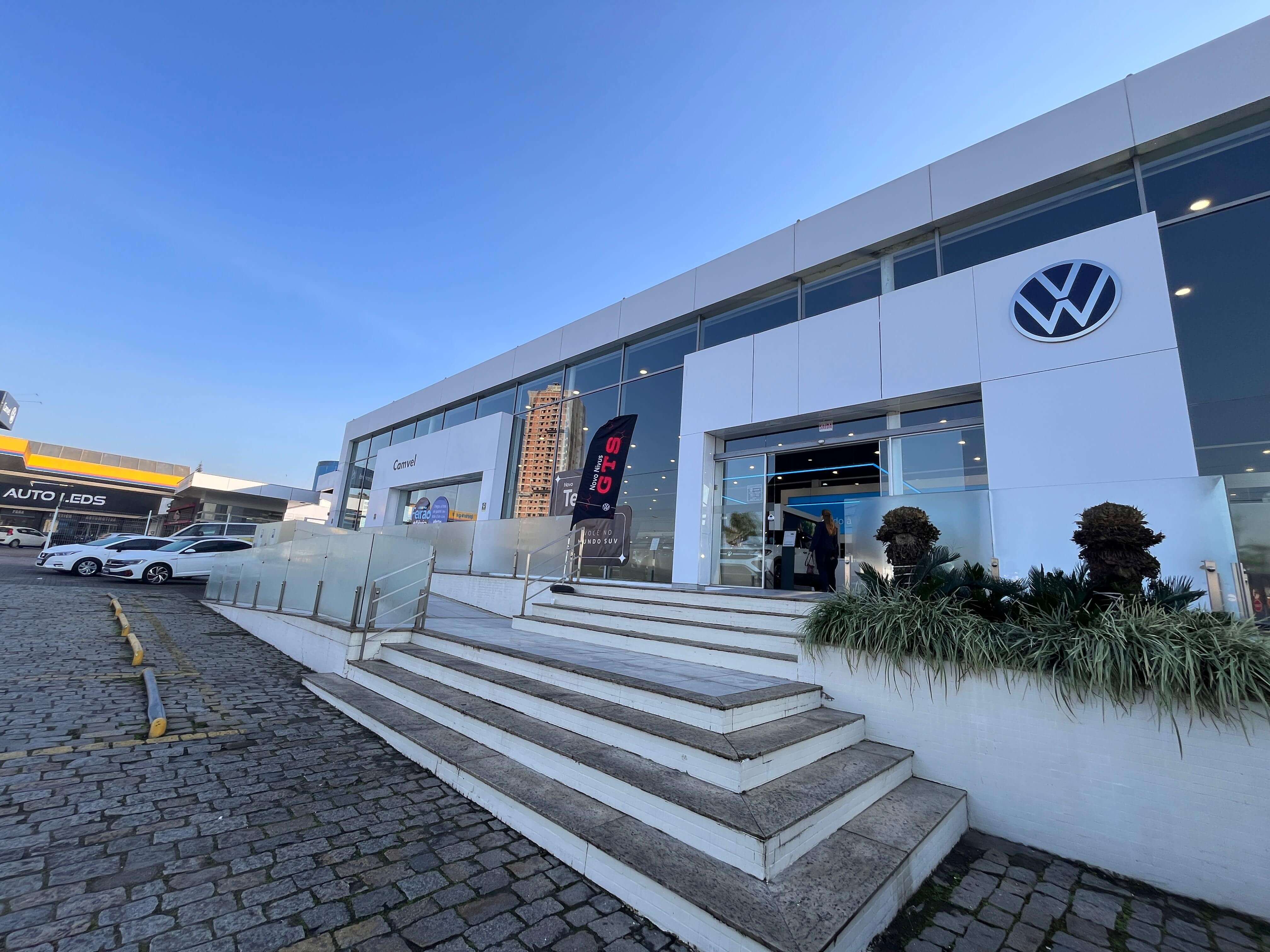 Camvel promove o Acelera Day com bônus de até R$ 20 mil e taxa zero