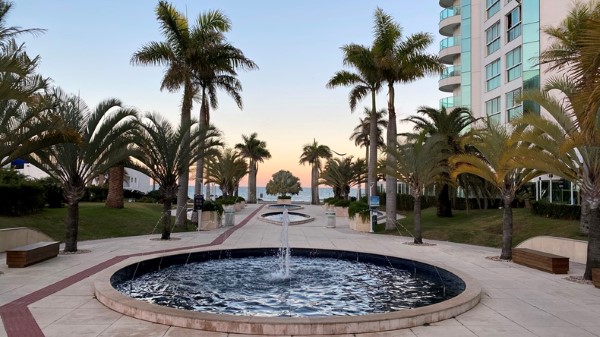 Turismo na Praia Brava fortalece investimentos em construção civil