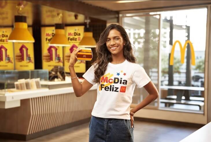 McDia Feliz chega neste sábado a Balneário Camboriú, Itajaí e Itapema