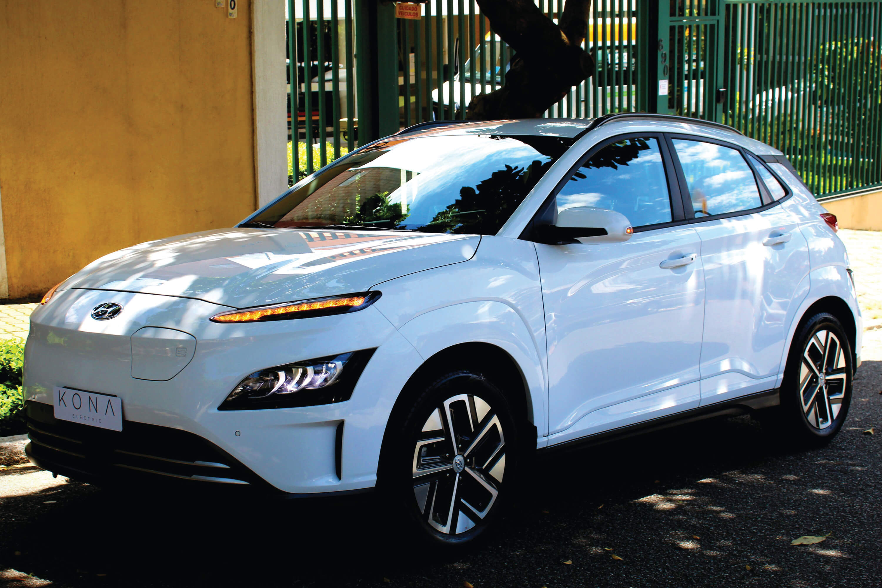 Caoa baixa preços dos veículos eletrificados