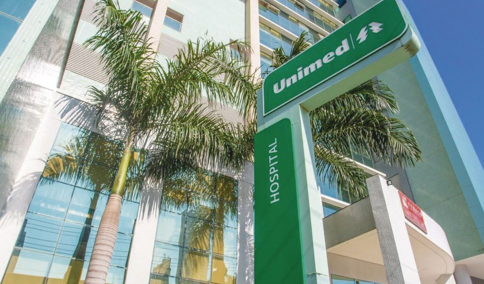 Unimed Litoral está contratando 