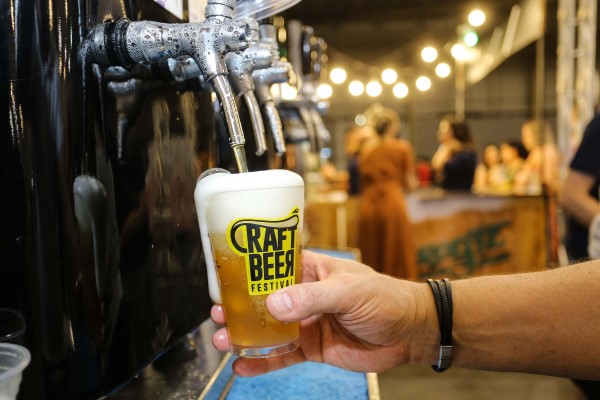 2ª edição do Itajaí Craft Beer acontece neste fim de semana