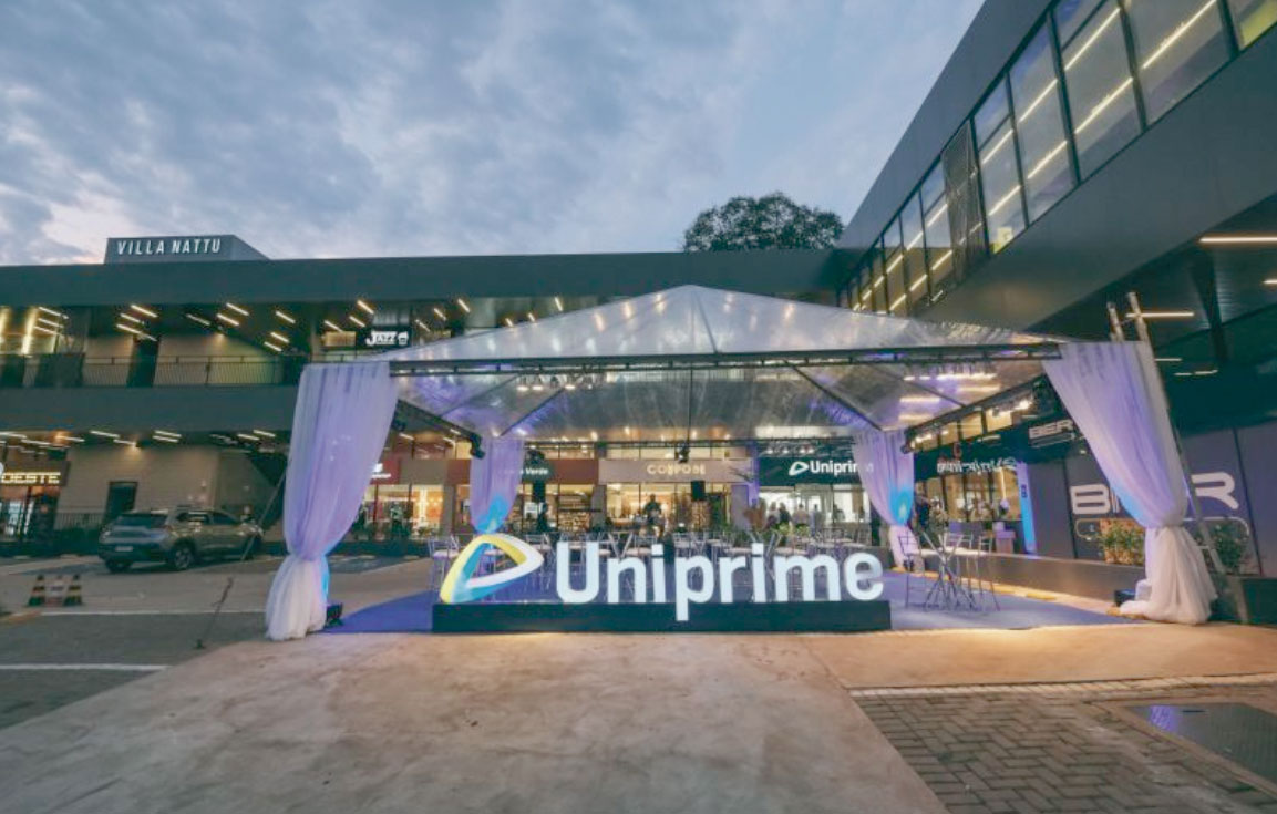 Uniprime Pioneira completa 28 anos de história 