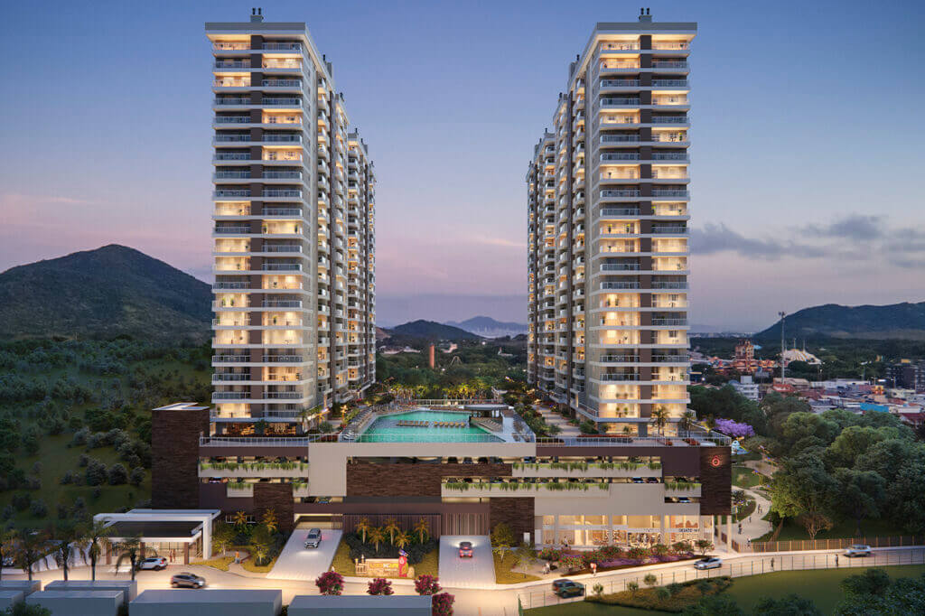 Rôgga: a escolha inteligente para seu próximo imóvel no litoral de SC 