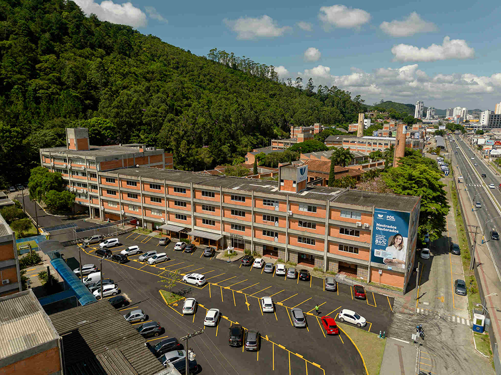 Univali entra para o seleto grupo de instituições certificadas pela ONU