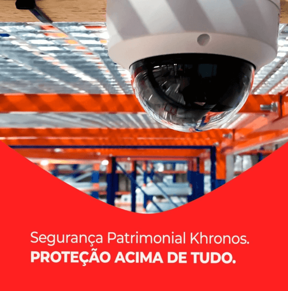 Conheça o serviço de segurança da Khronos