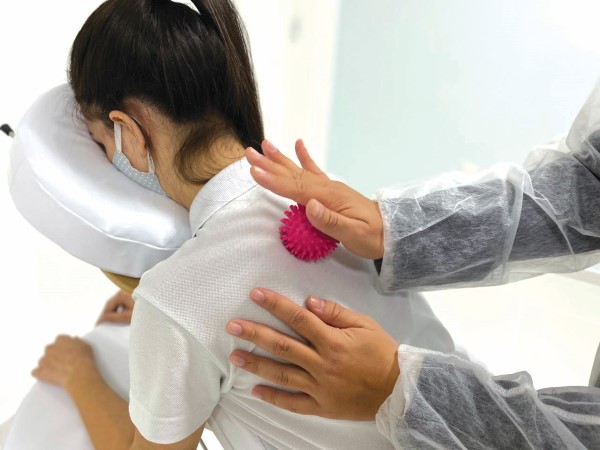 UniAvan chega a 560 atendimentos a pacientes com fisioterapia pós-covid-19