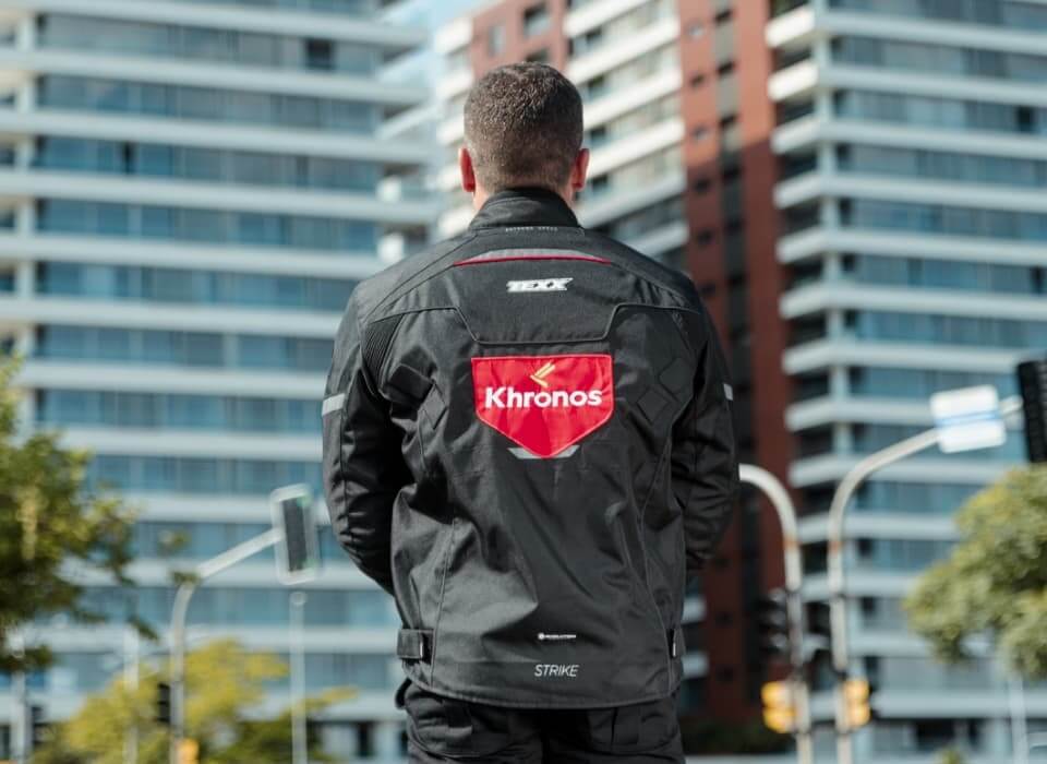 Grupo Khronos é finalista em prêmio de inovação 