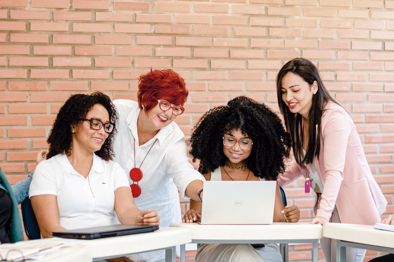 Univali está com inscrições abertas  para cursos de mestrado e doutorado 