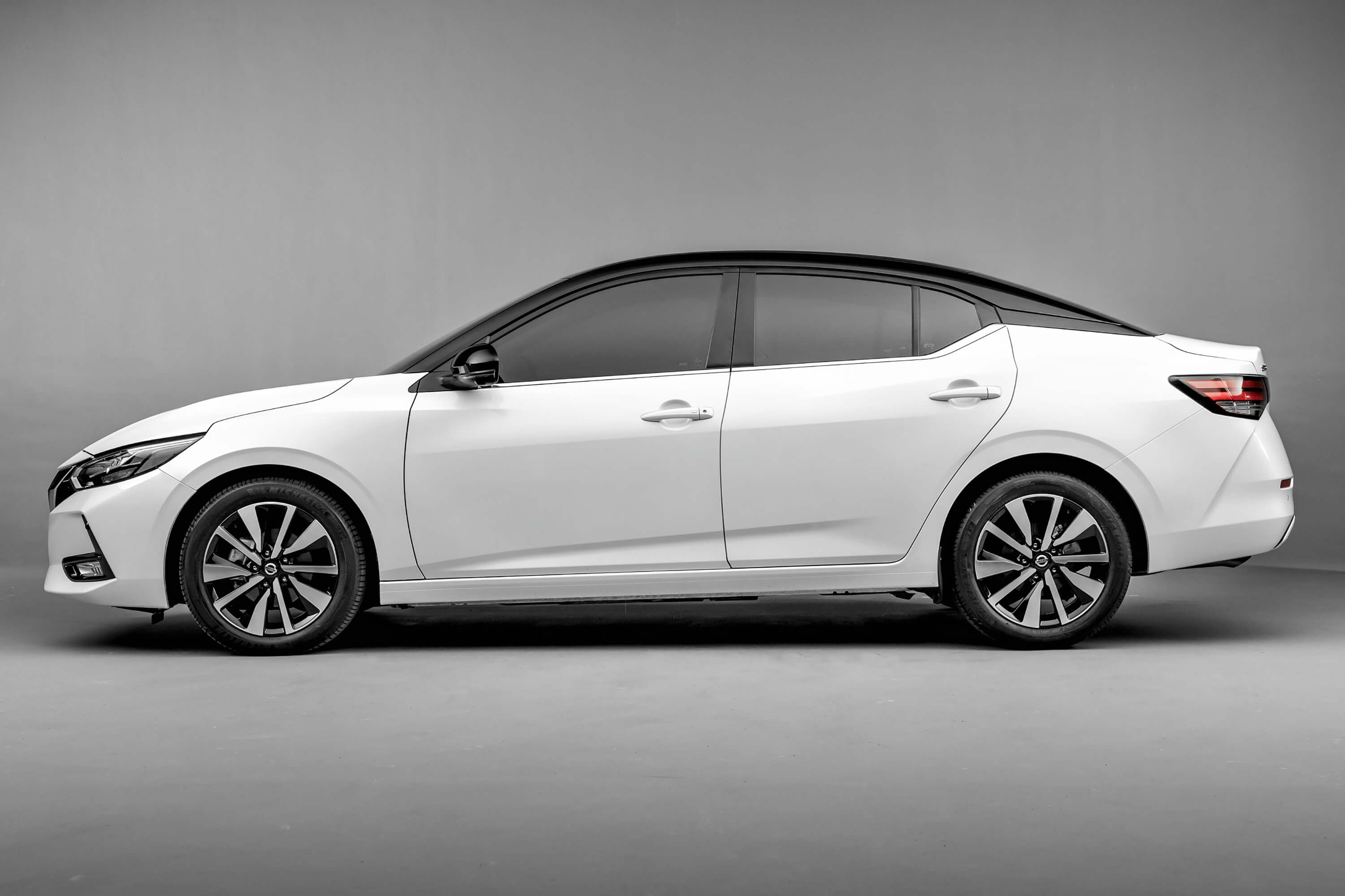 Novo Sentra está disponível no serviço de assinatura da Nissan