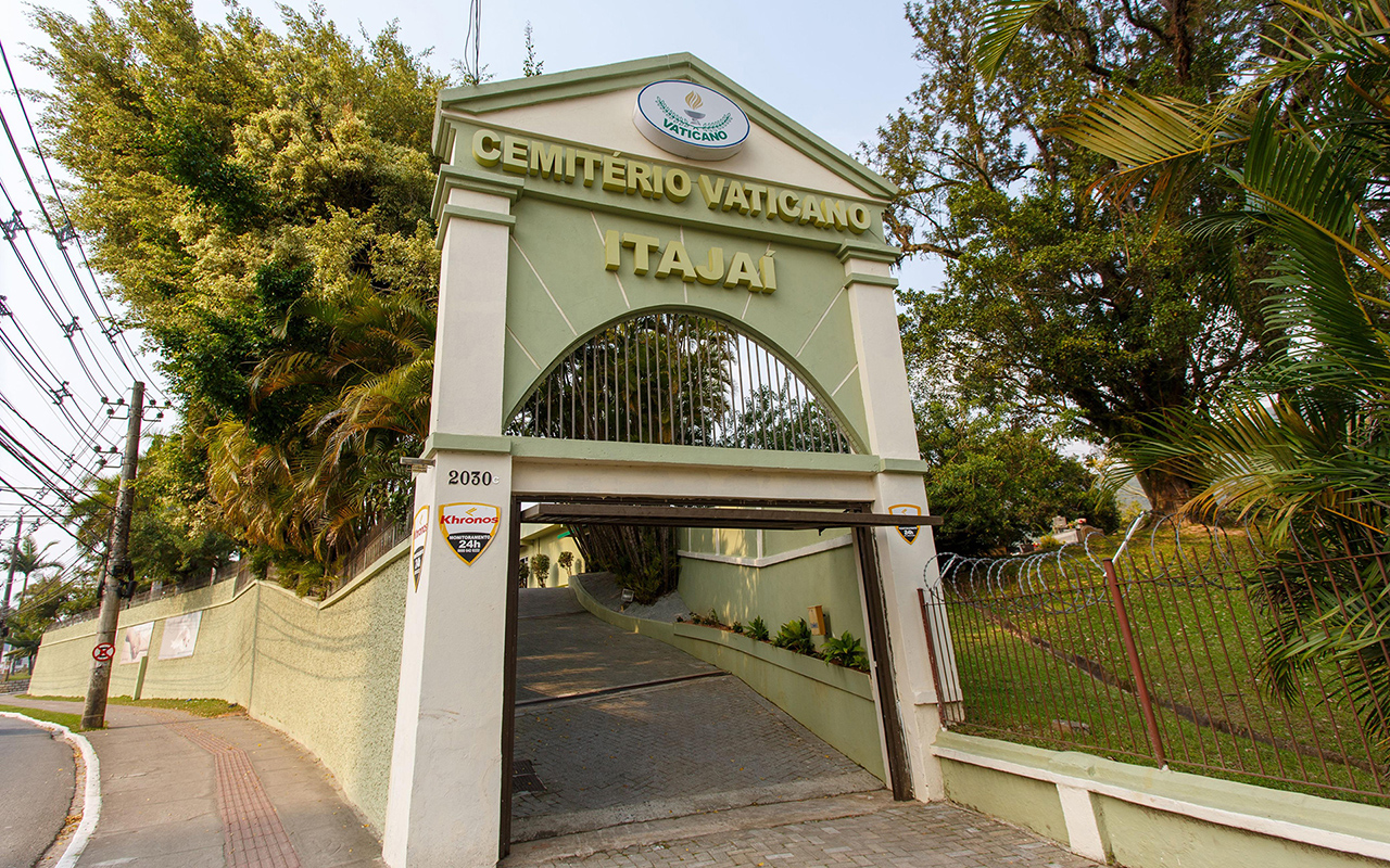 Assistência funeral acessível com a Vaticano