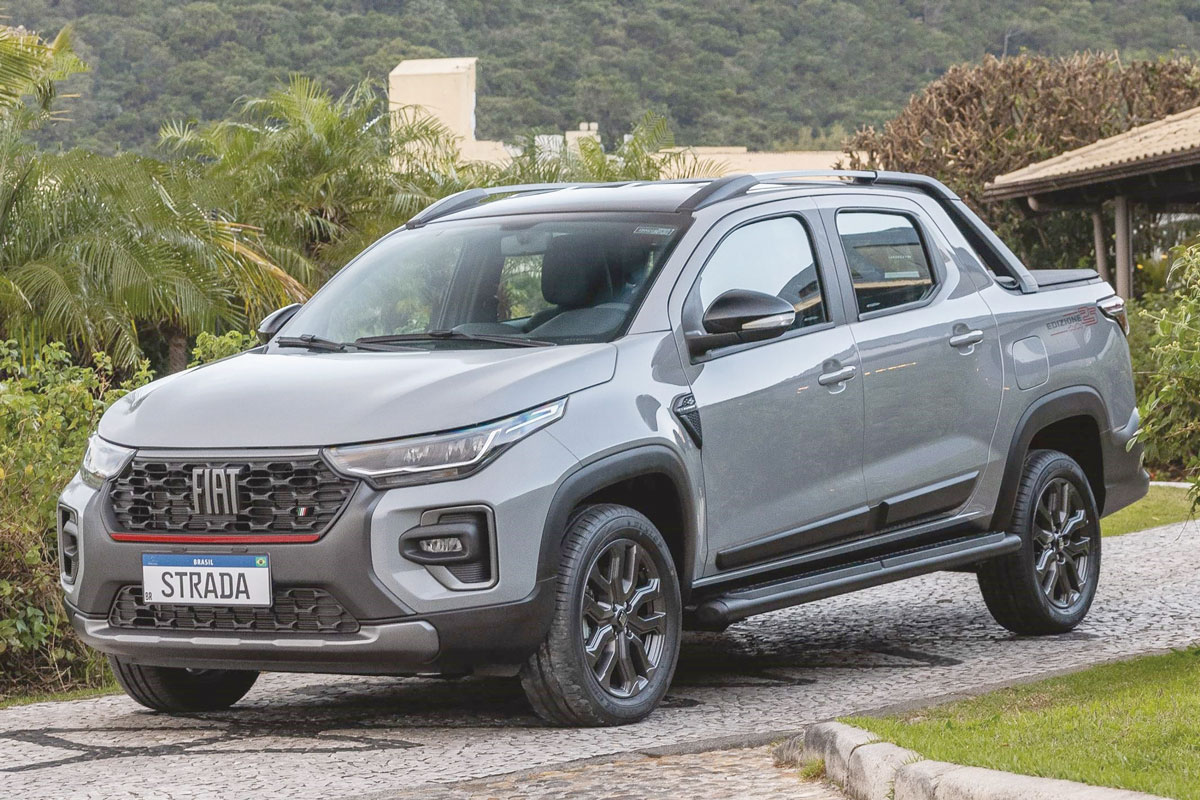 Venda de carros registra crescimento em fevereiro 