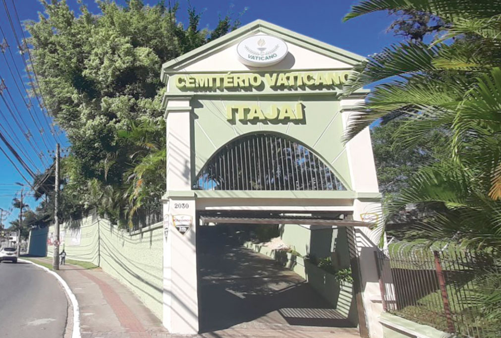 Finados: Crematório Vaticano presta homenagens 