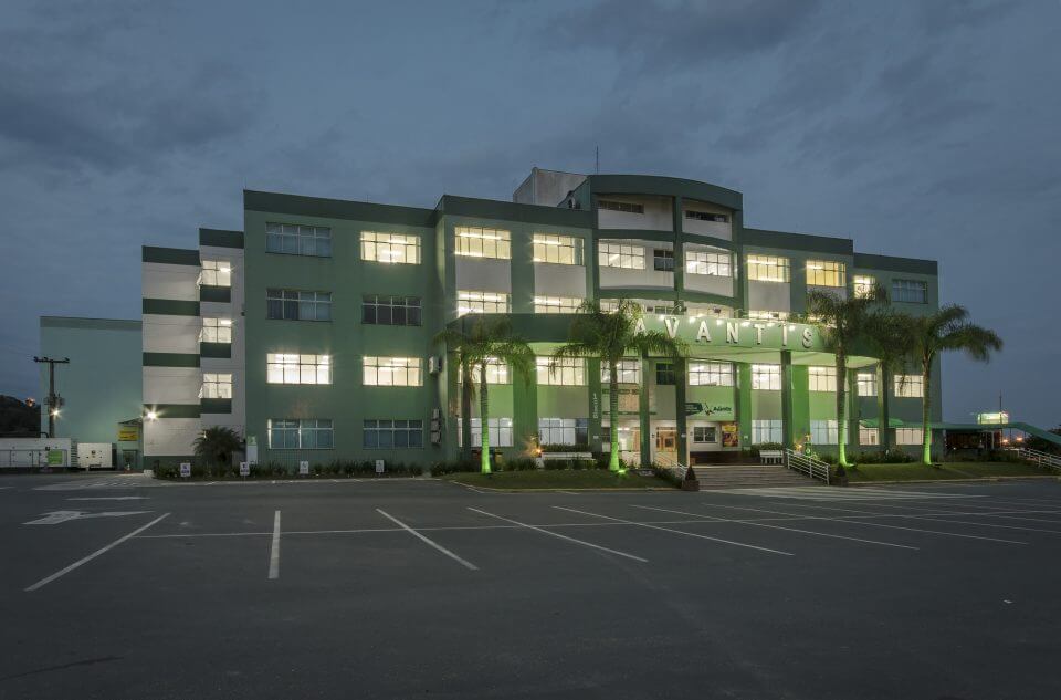 UniAvan digitaliza processos, da matrícula ao diploma  