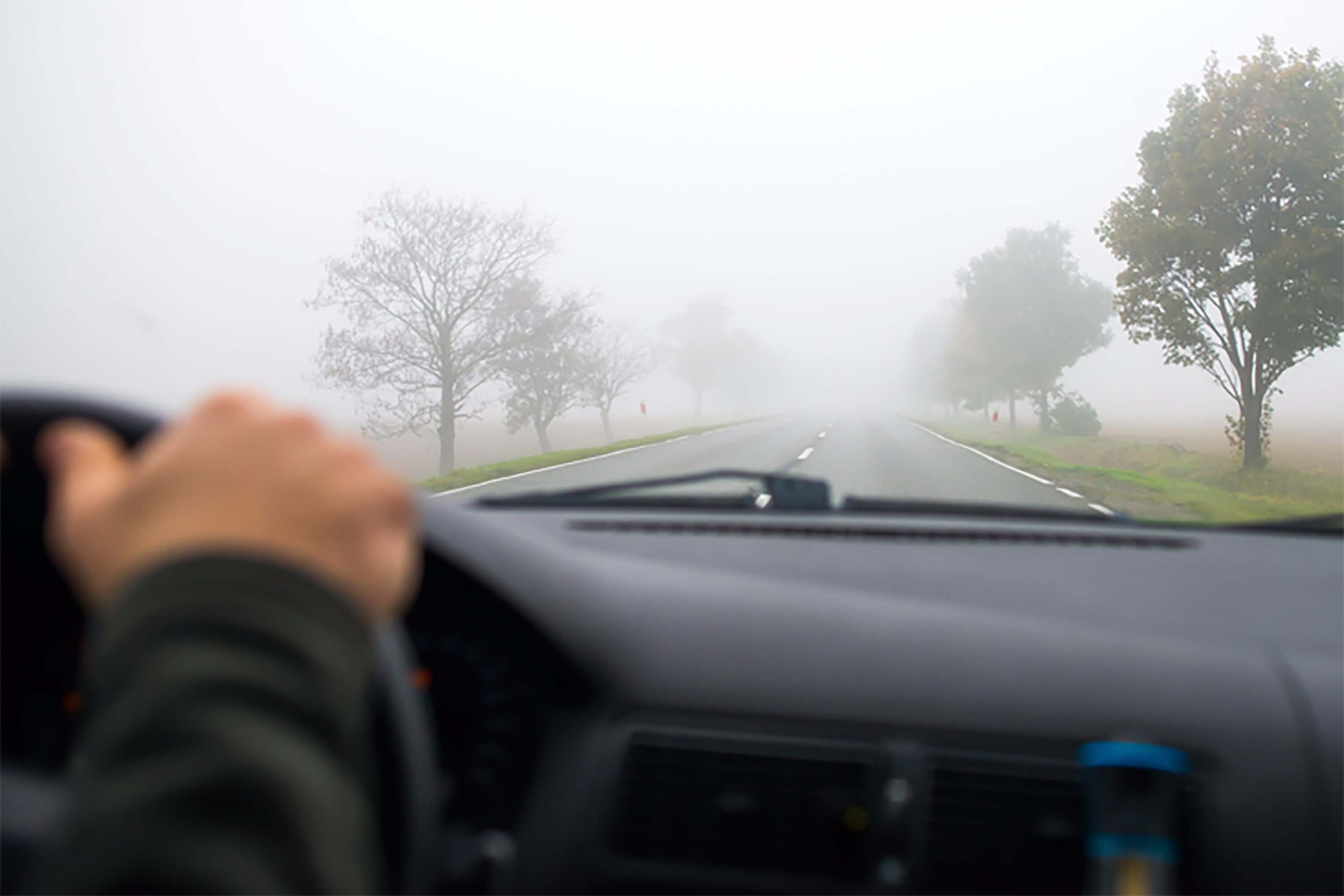 Cuidados com o motor aumentam no inverno