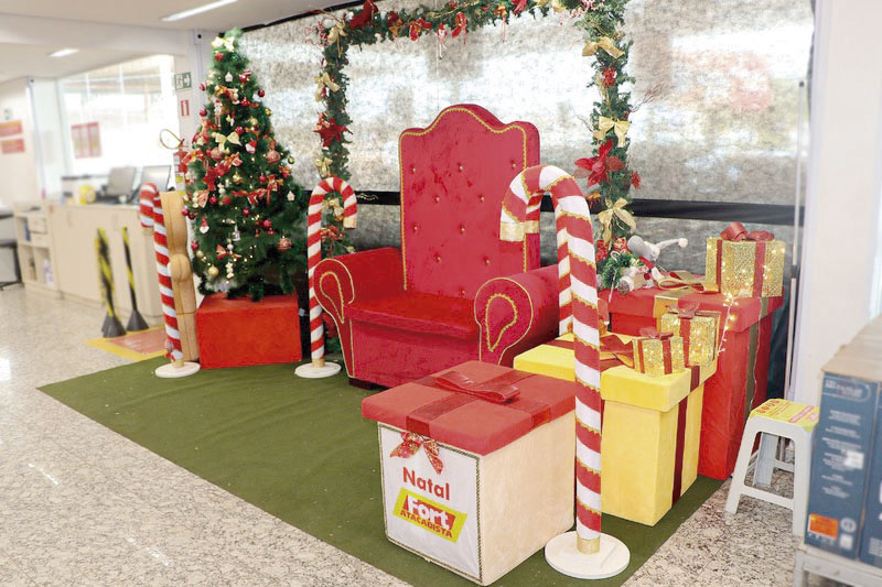 Fort Atacadista vai sortear três casas