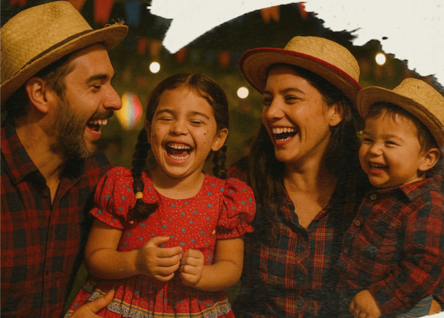 Fazenda Caetés terá final de semana de arraiá junino 