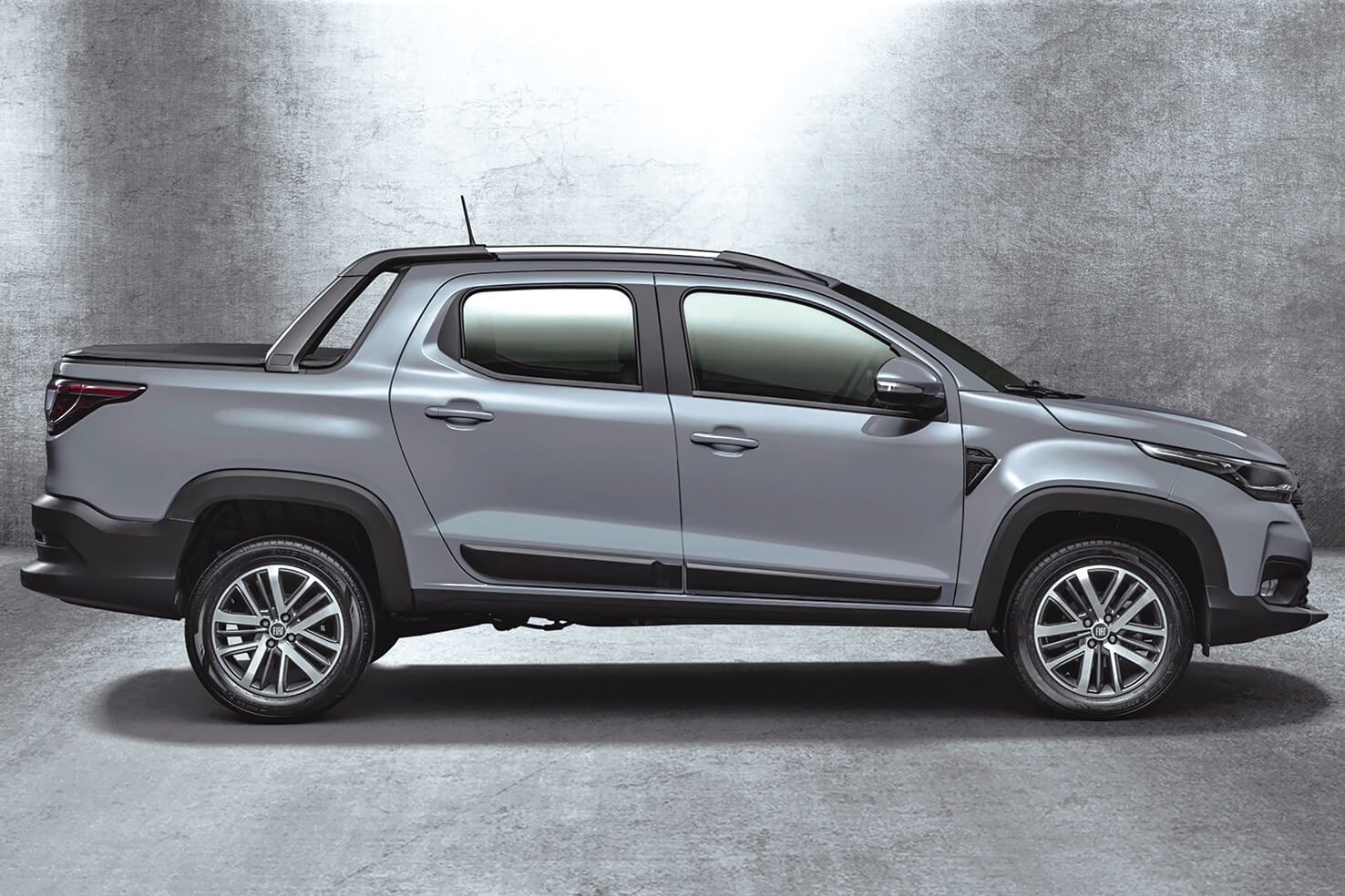 Fiat lidera vendas de carros em julho no Brasil