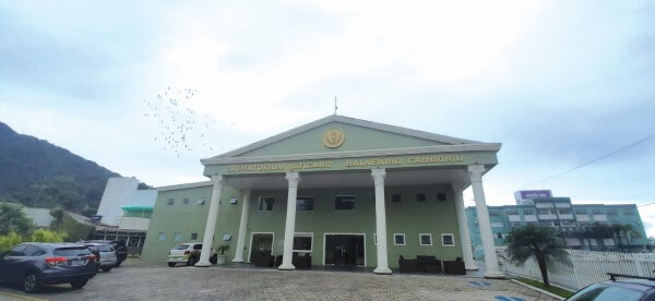 Crematório Vaticano tem programação especial para o Dia das Mães 