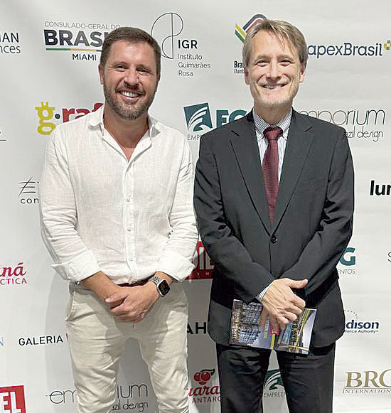 FG amplia operações nos Estados Unidos  