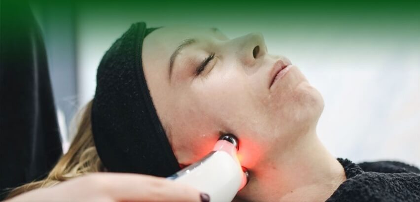 Odontologia Michelin oferece tratamento para ATM por meio de laserterapia