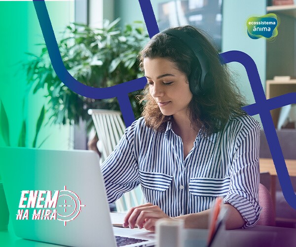 Conheça o ‘Enem na Mira’ promovido pela Unisul