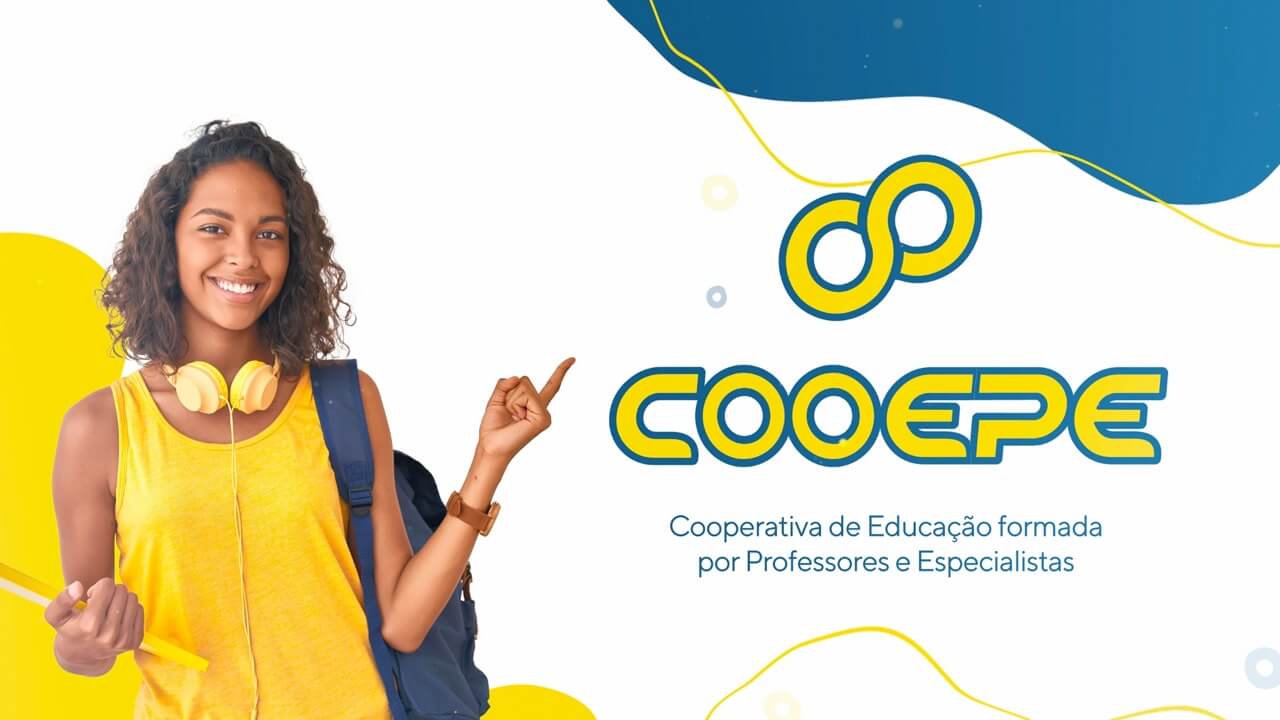 Cooepe é a melhor opção para quem deseja concluir seus estudos para entrar  no mercado de trabalho