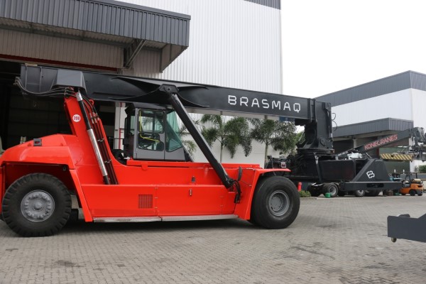 Capacitar está com inscrições abertas  para cursos no ramo portuário