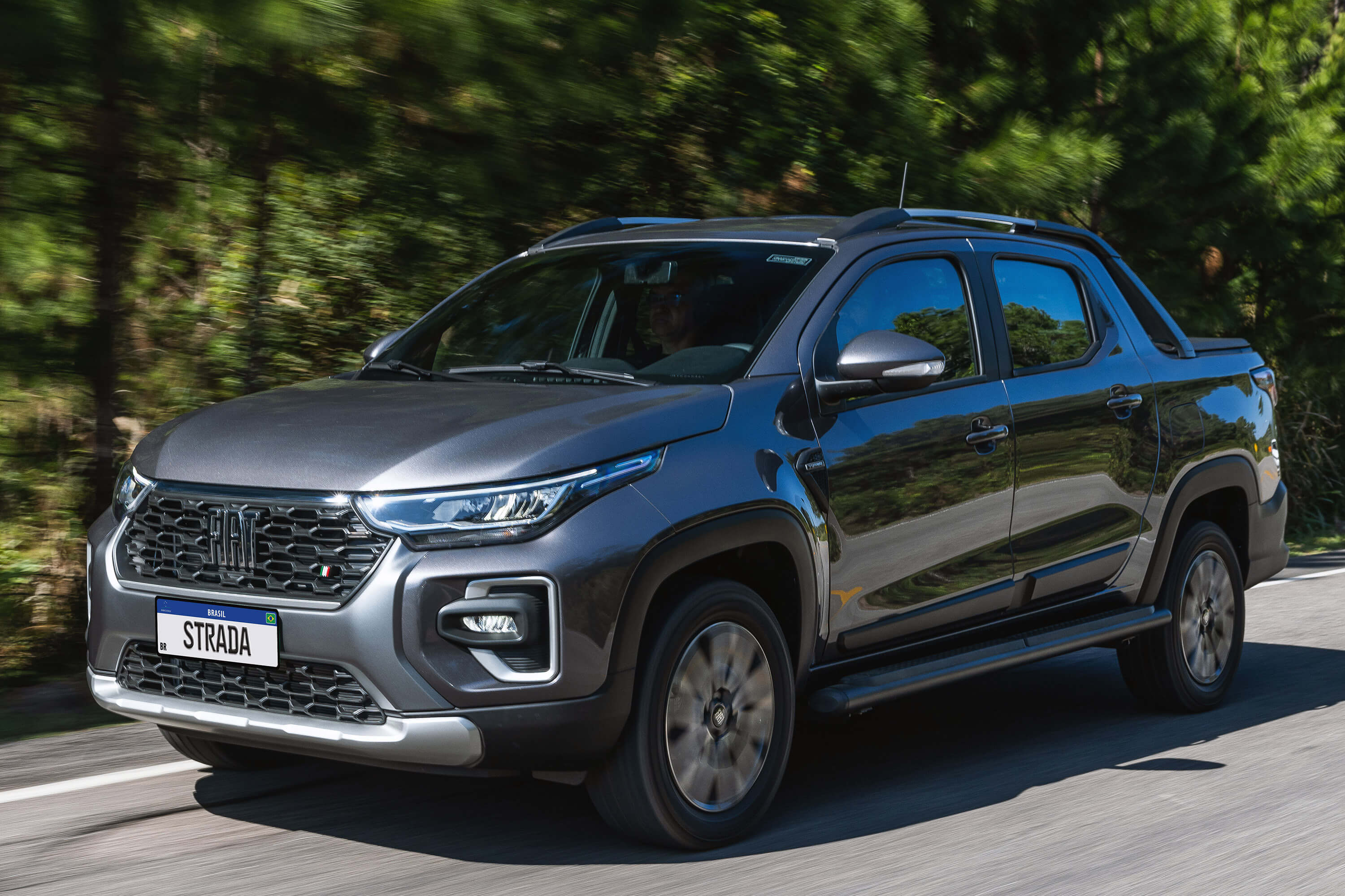 Vendas de carros dão acelerada em fevereiro 