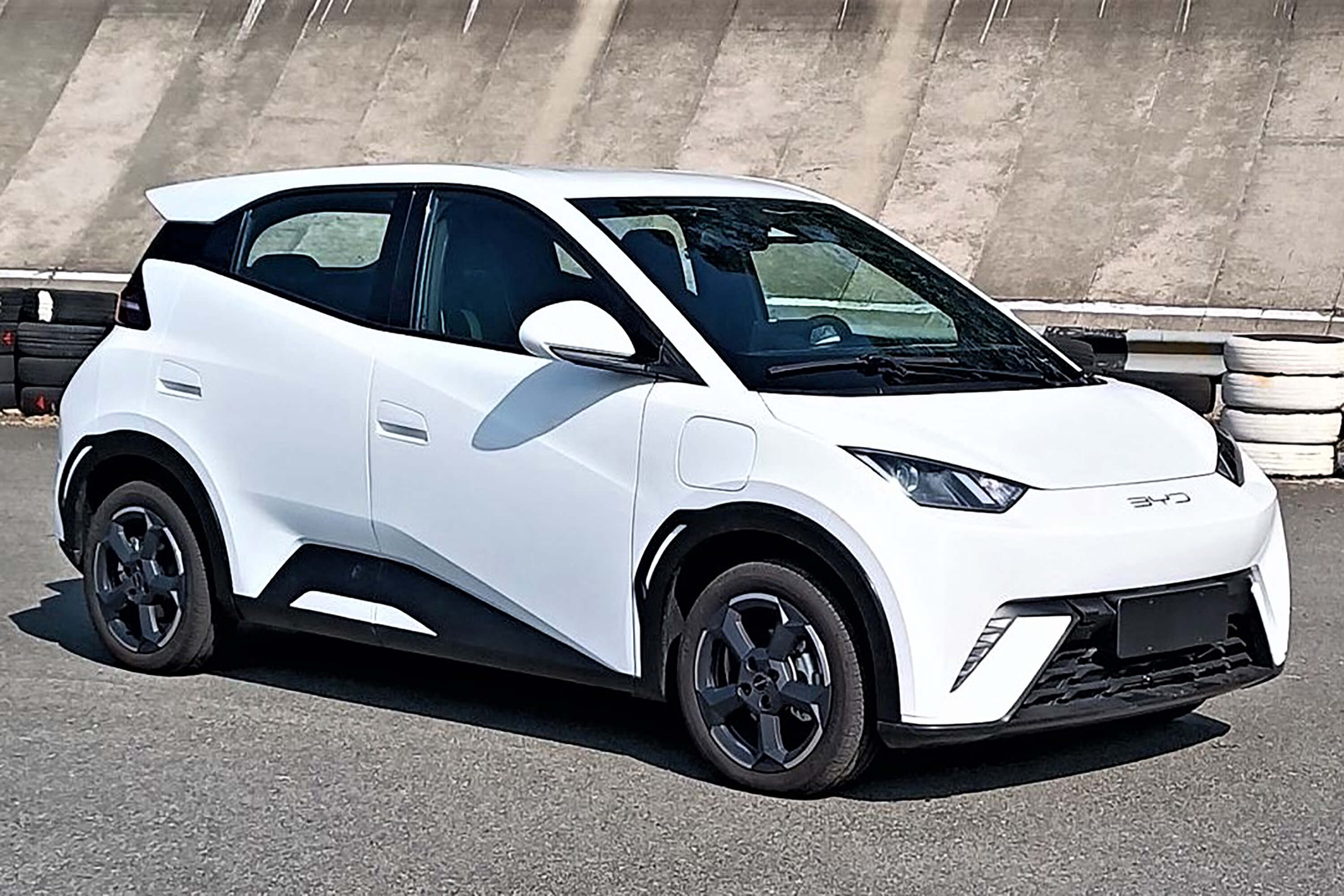 BYD vai produzir elétricos “made in Brazil”