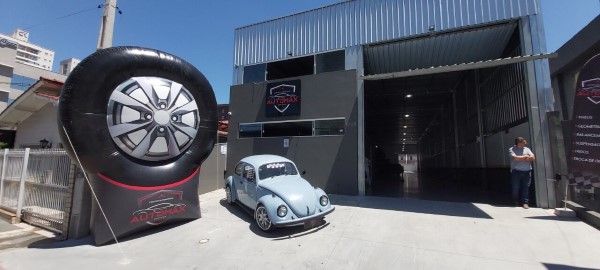 Automax está com promoção em serviços de geometria e balanceamento