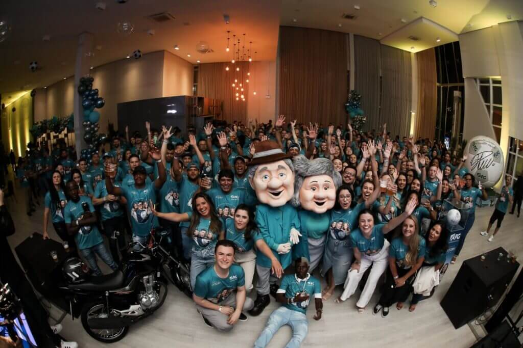 FG Empreendimentos conquista certificação internacional de gestão ambiental