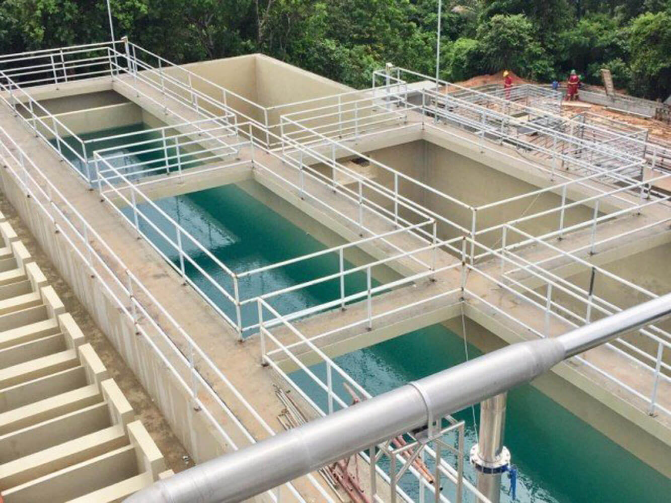 Conasa está entre as 200 empresas mais importantes do sul do Brasil