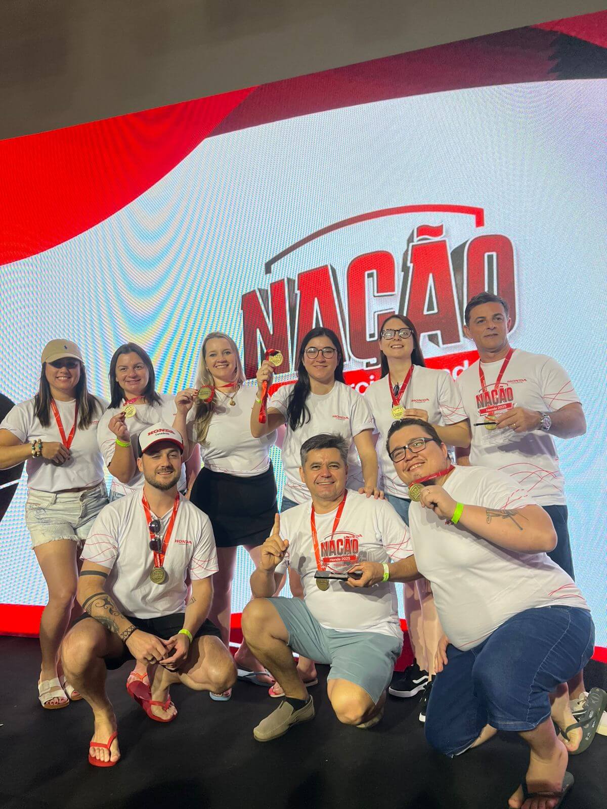 Campanha “Mais chance pra você” voltou e já entregou os primeiros R$ 10 mil