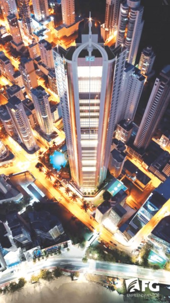 FG registra 74% de crescimento no valor geral de vendas 