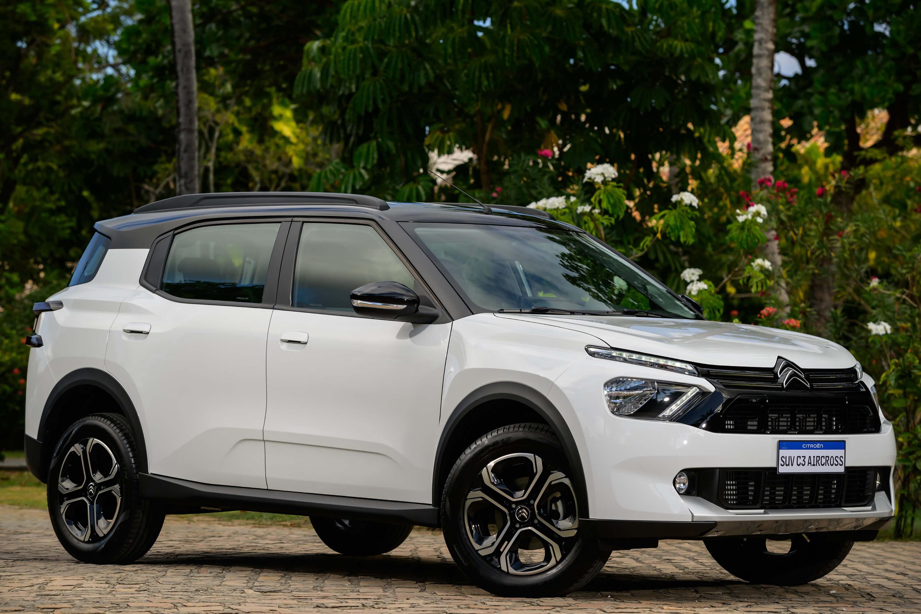 Citroën agora oferece garantia estendida de até cinco anos 