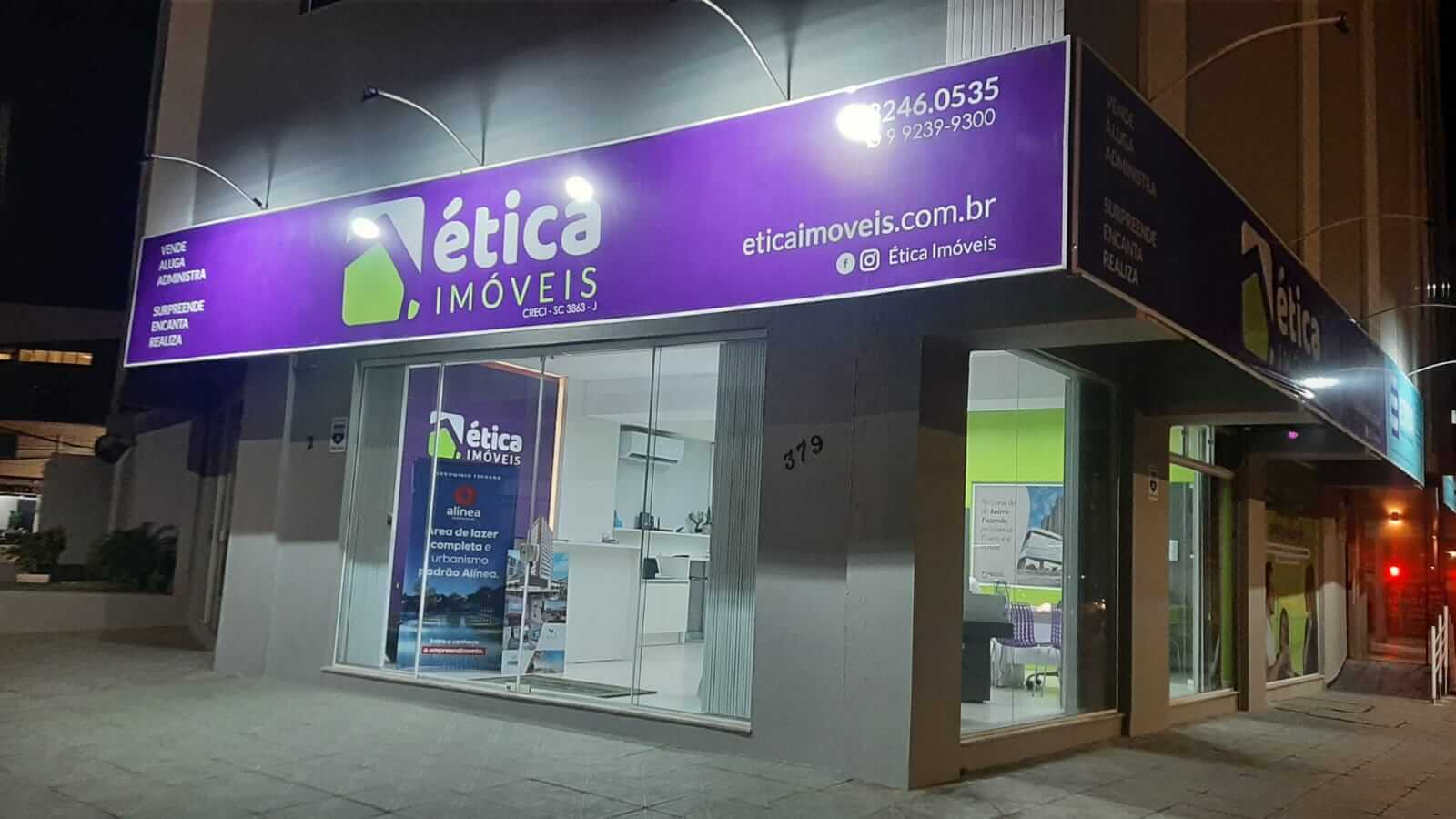 Itajaí terá feirão de imóveis na planta com condições exclusivas